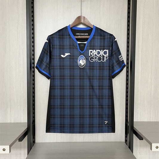 Camisa Atalanta - Edição Especial - 2024/25