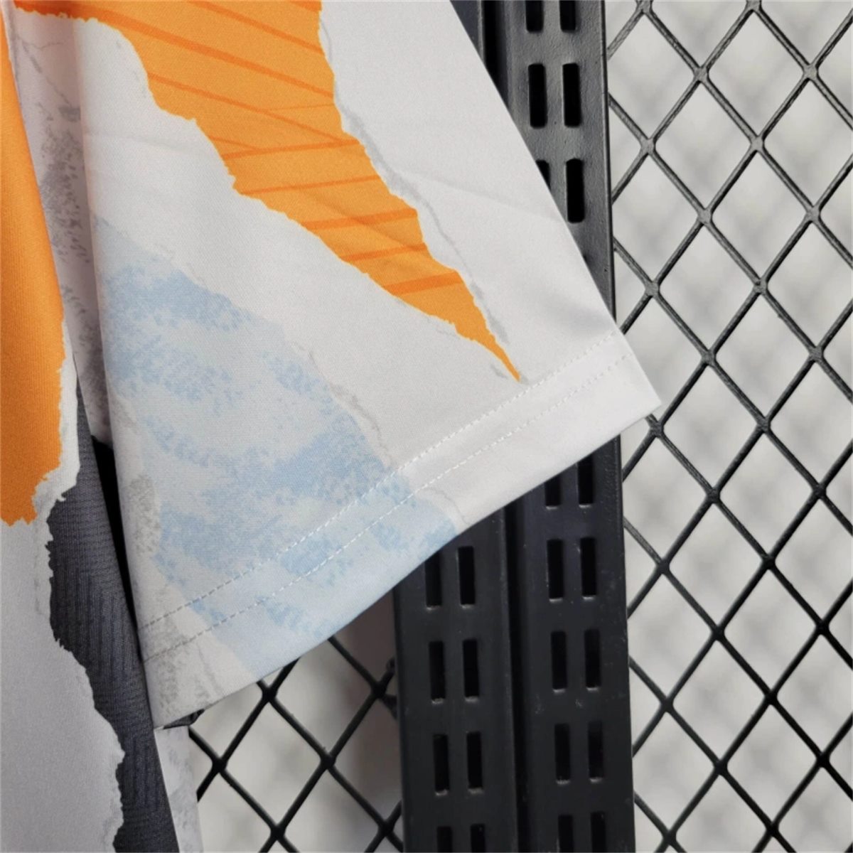 Camisa Real Madrid - Pré-jogo - 2024/25