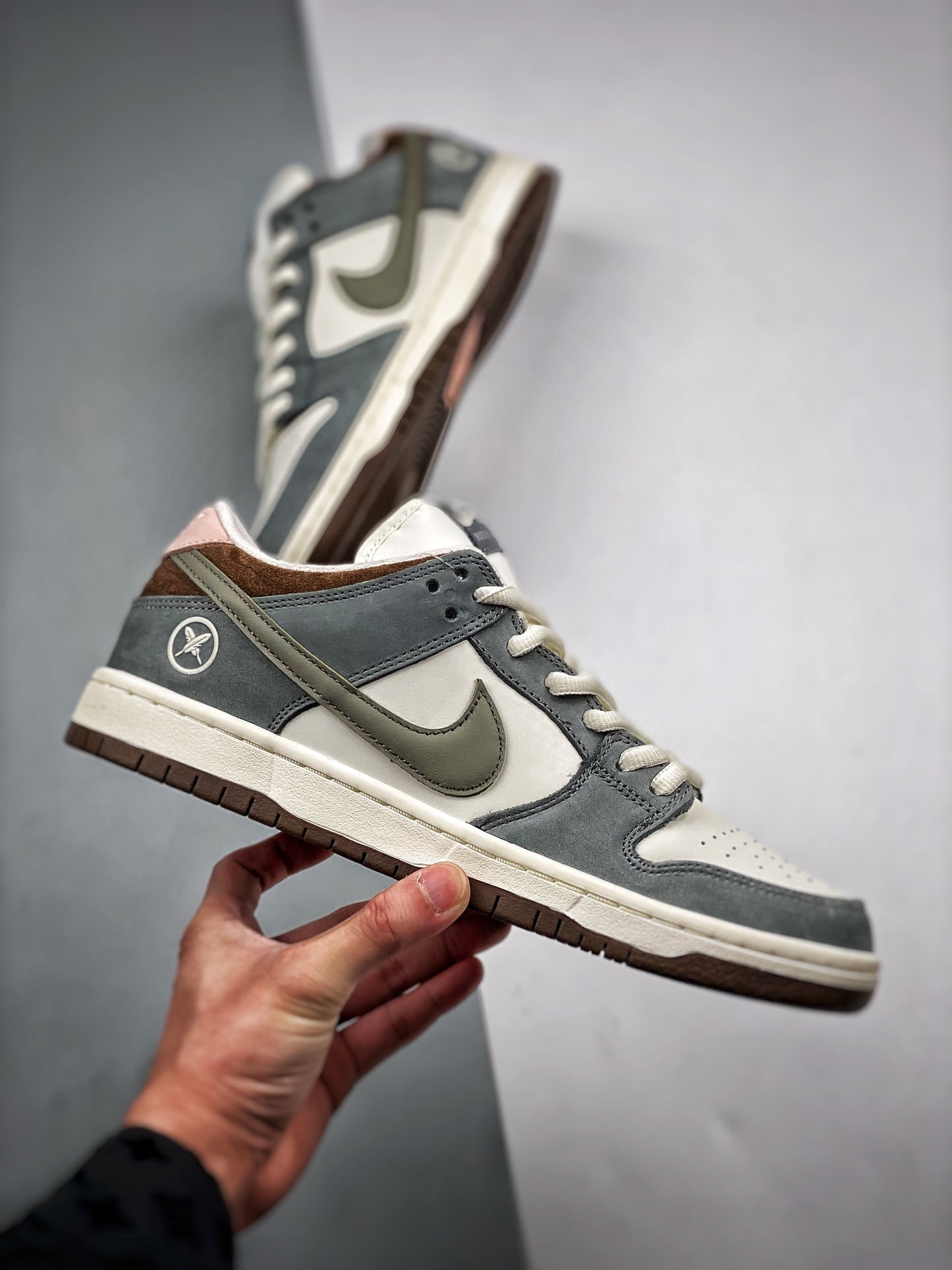 Yuto Horigome x Nike SB Dunk Low