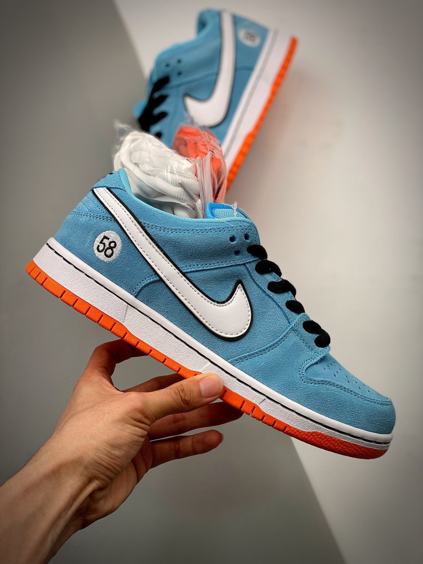 Nike SB Dunk Low Club 58 Gulf