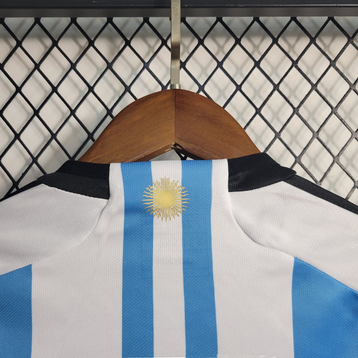 Kit Infantil Argentina 1 - 2022/23