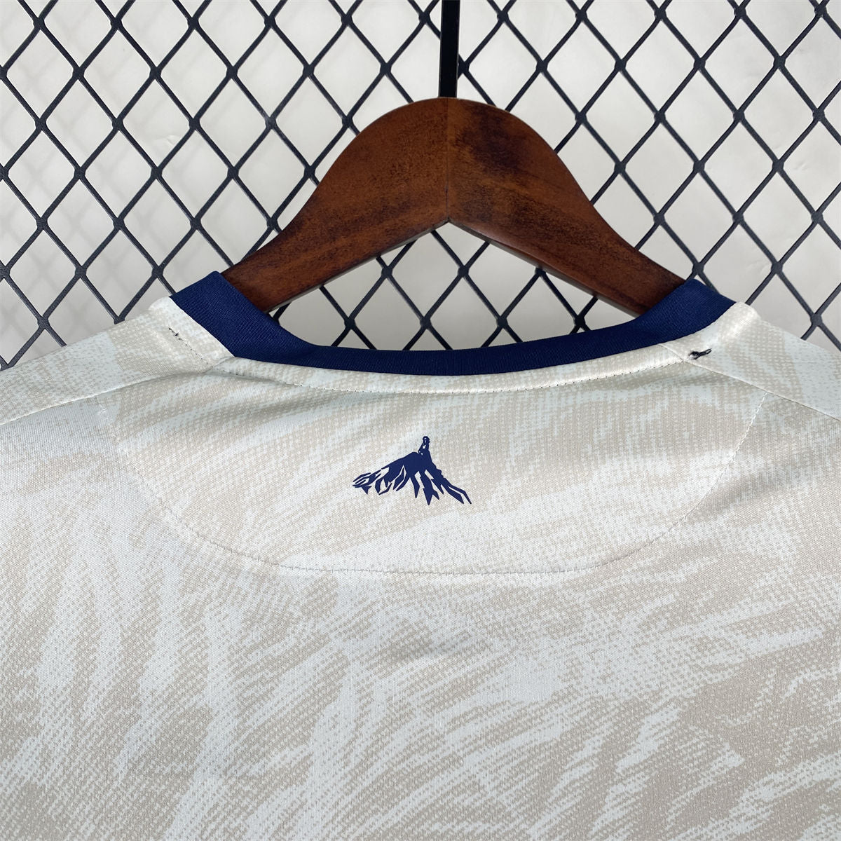 Camisa Osasuna 2 - 2024/25