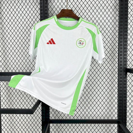Camisa Algeria 1 - 2024/25