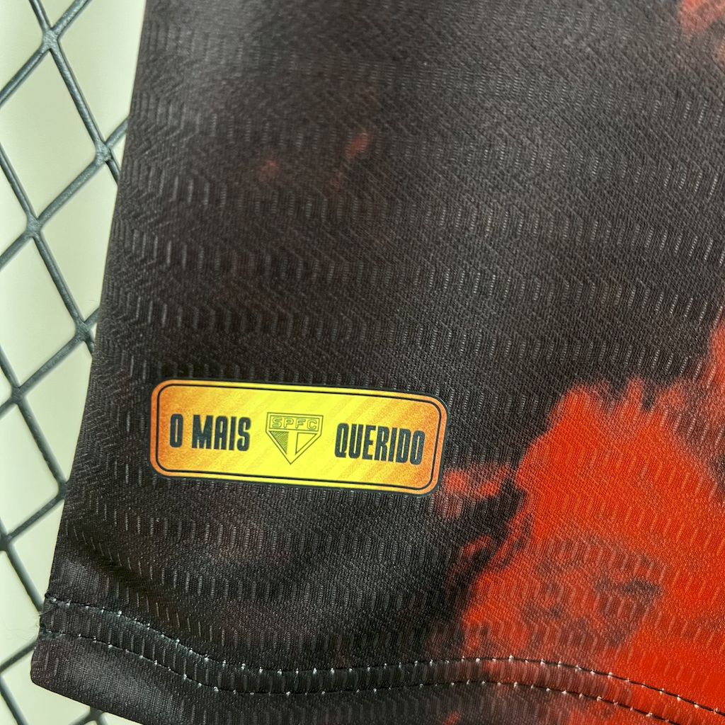 Kit Infantil São Paulo 3 - 2024/25