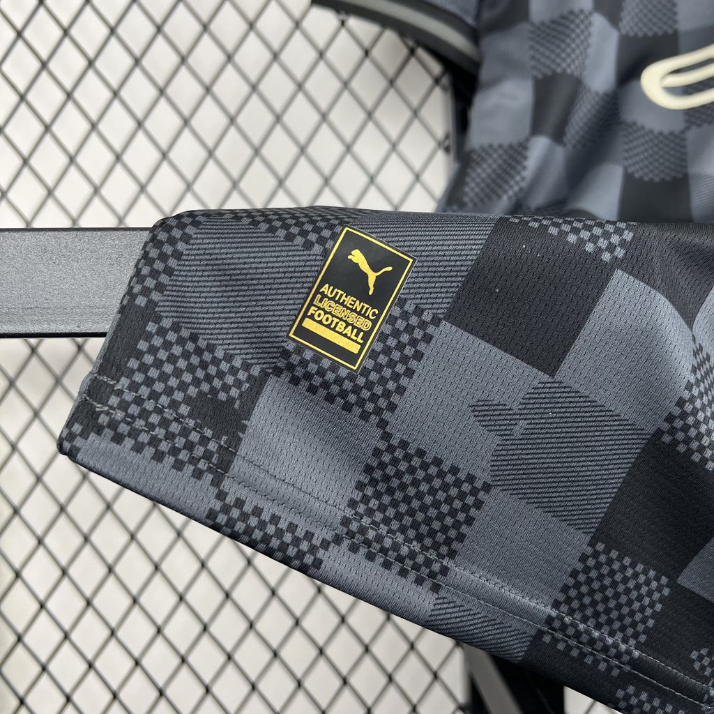 Camisa Manchester City LV - 2024/25