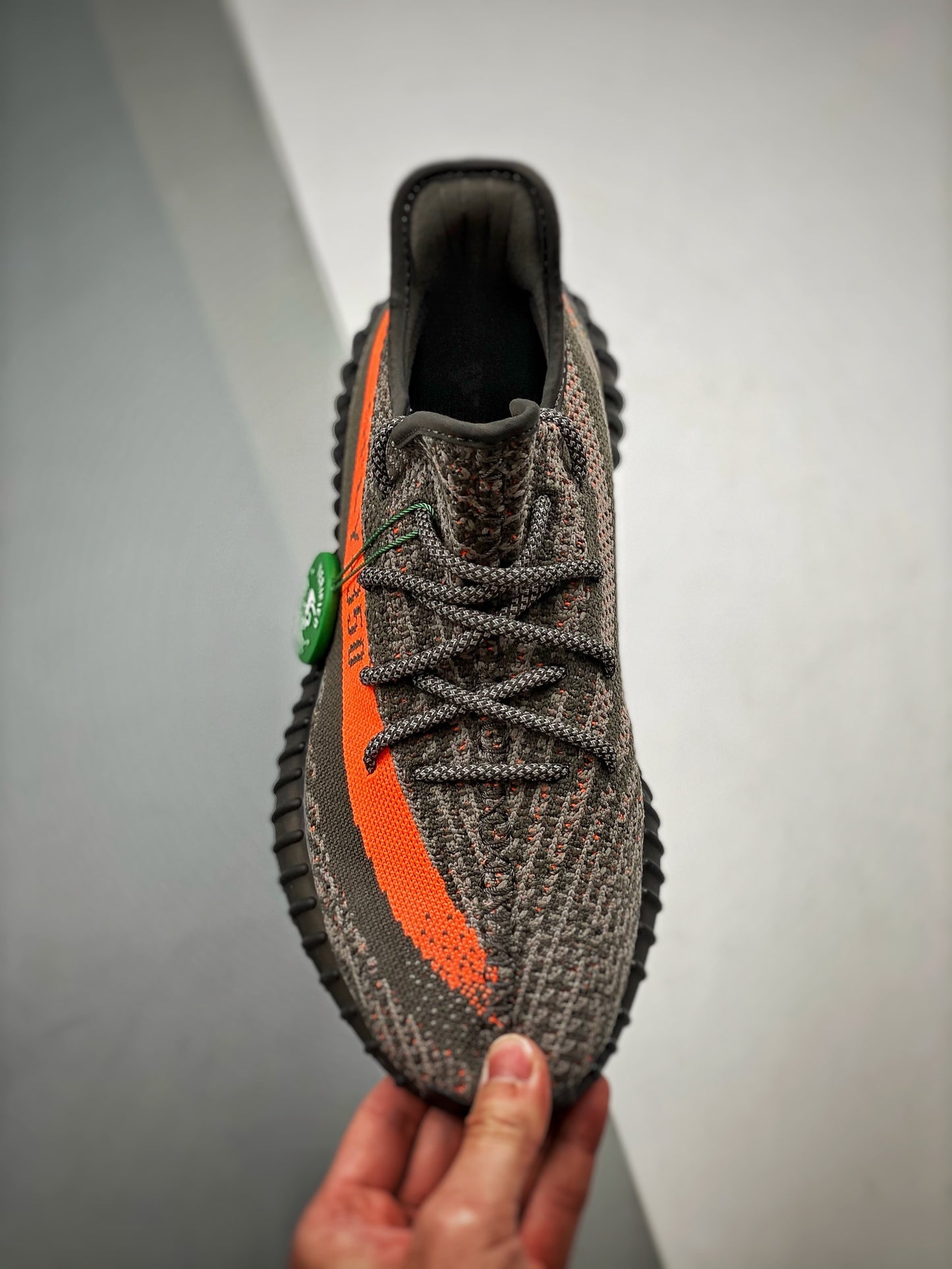 Adidas Yeezy Boost 350 V2 "Dark Beluga"