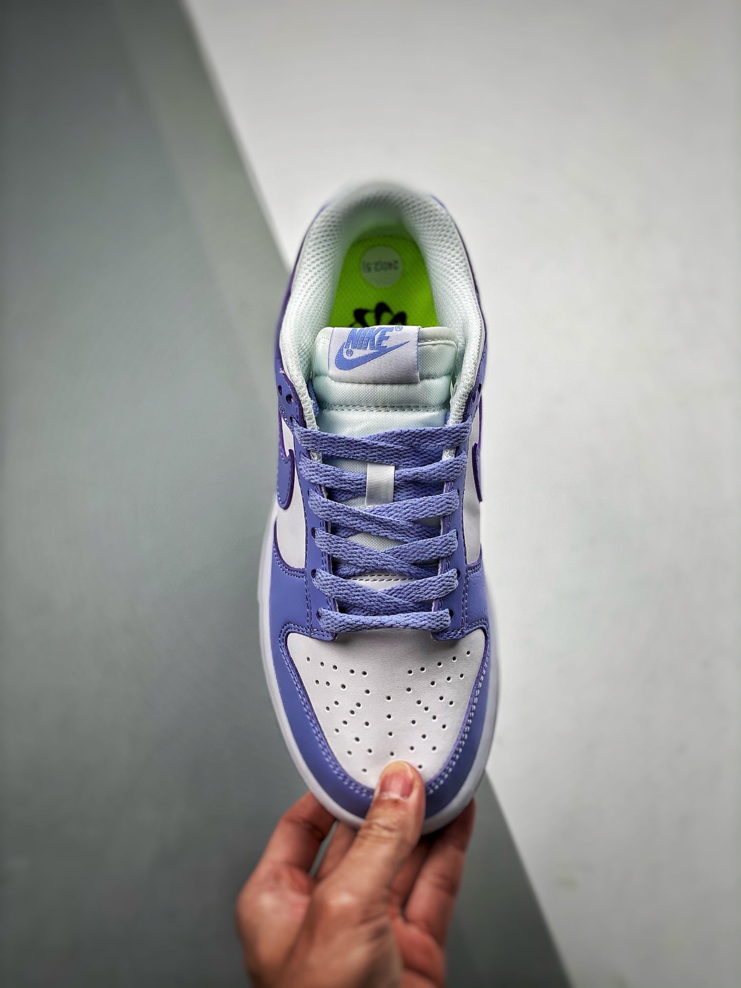 Nike Dunk Low "Next Nature" Lilac