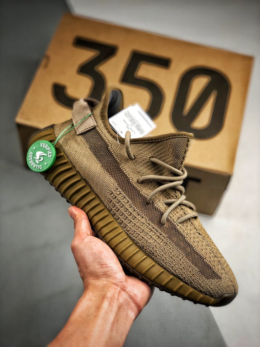 Adidas Yeezy Boost 350 V2 "Earth"