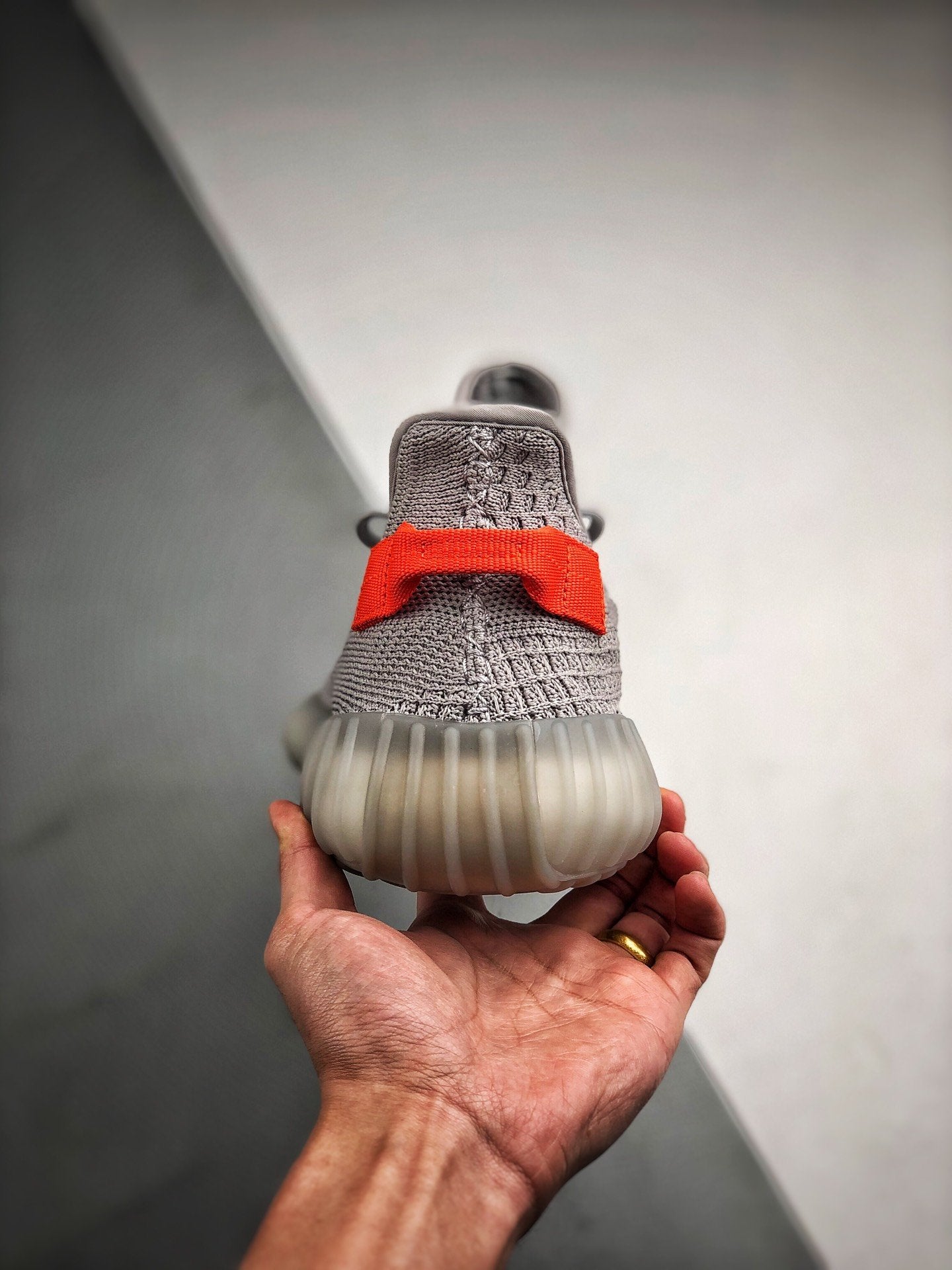 Adidas Yeezy Boost 350 V2 "Tail Light"