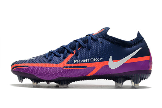 Nike Phantom GT2 Elite - Roxo/Rosa - Campo