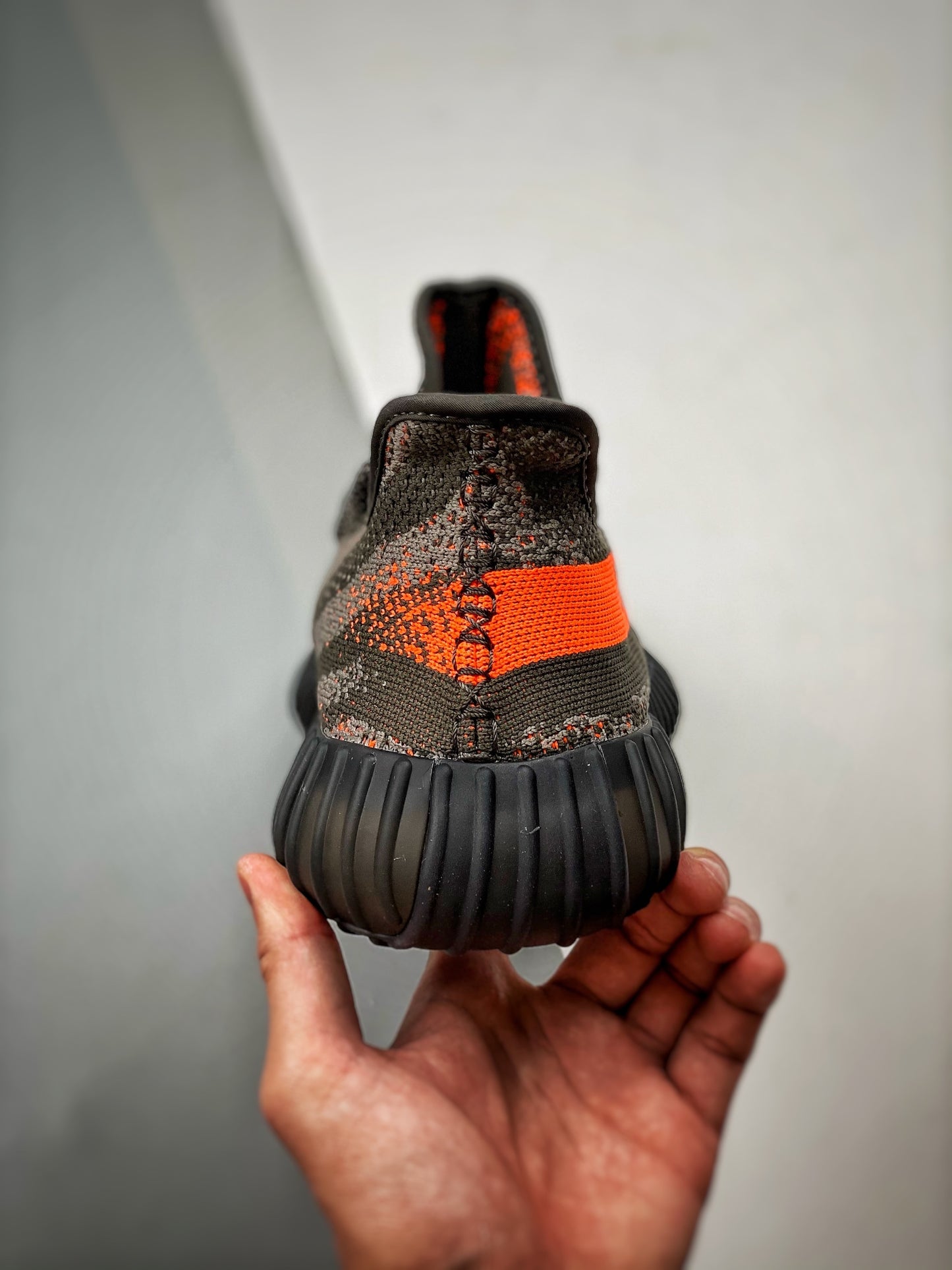 Adidas Yeezy Boost 350 V2 "Dark Beluga"