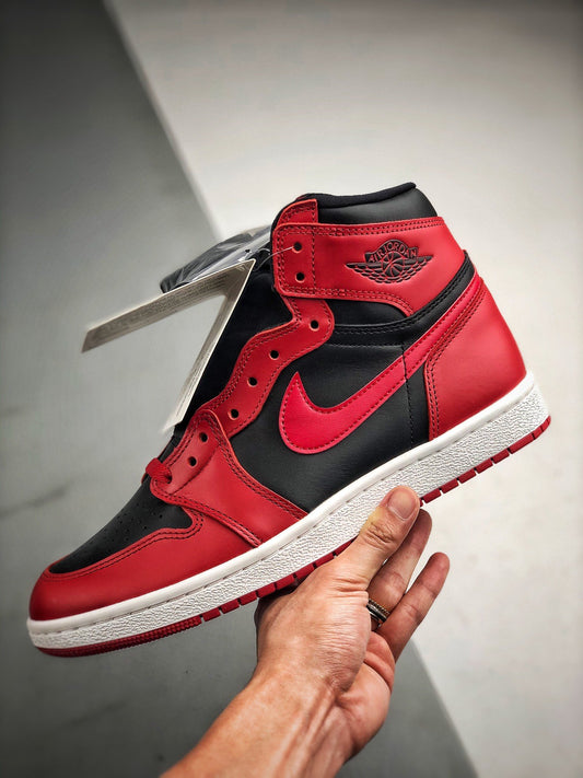 Air Jordan 1 High '85 "Varsity Red"