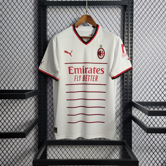 Camisa Milan 2 - 2022/23