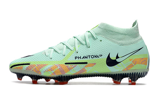 Nike Phantom GT2 Dynamic Fit Elite - Verde - Campo