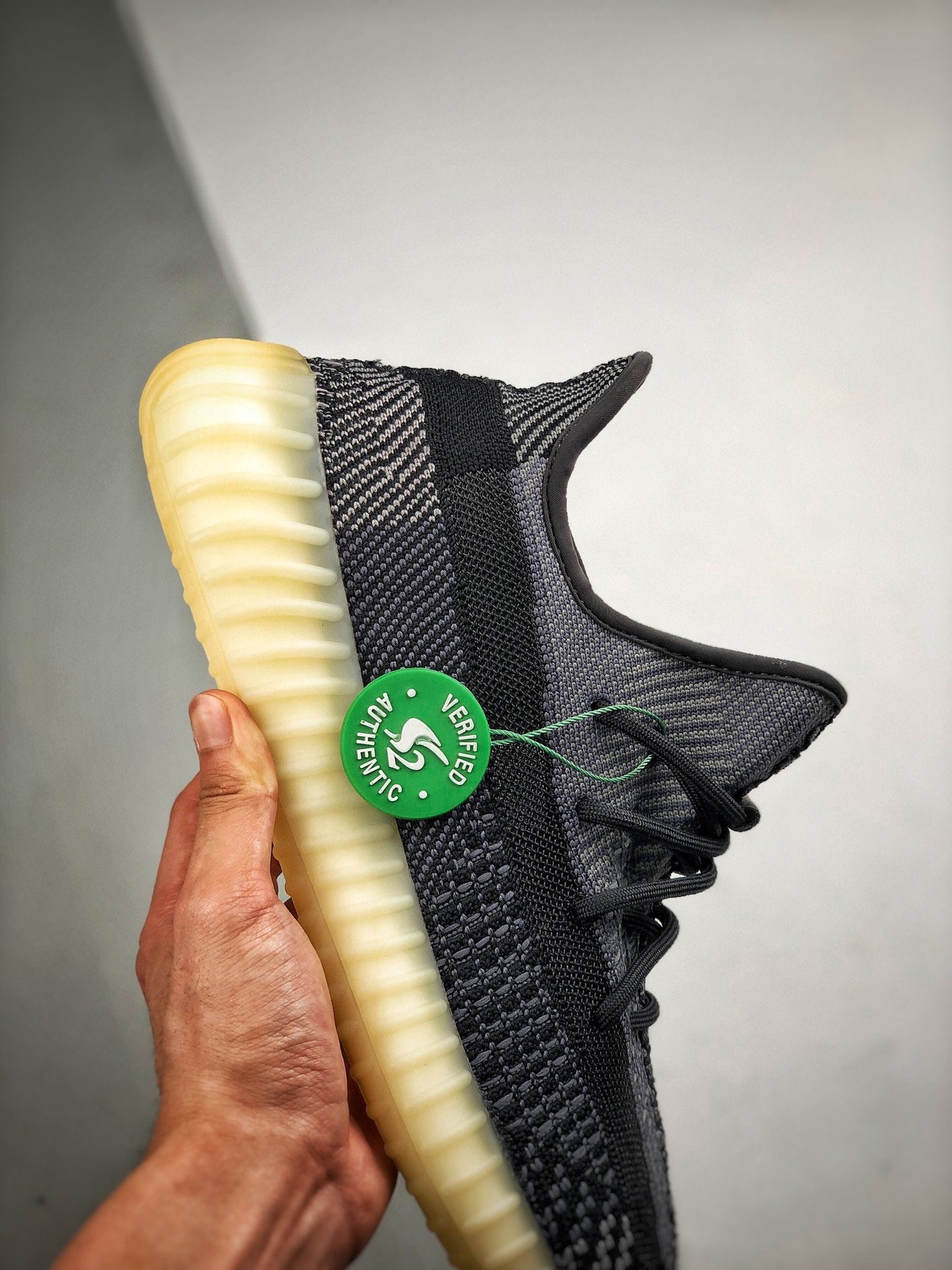 Adidas Yeezy Boost 350 V2 "Asriel"