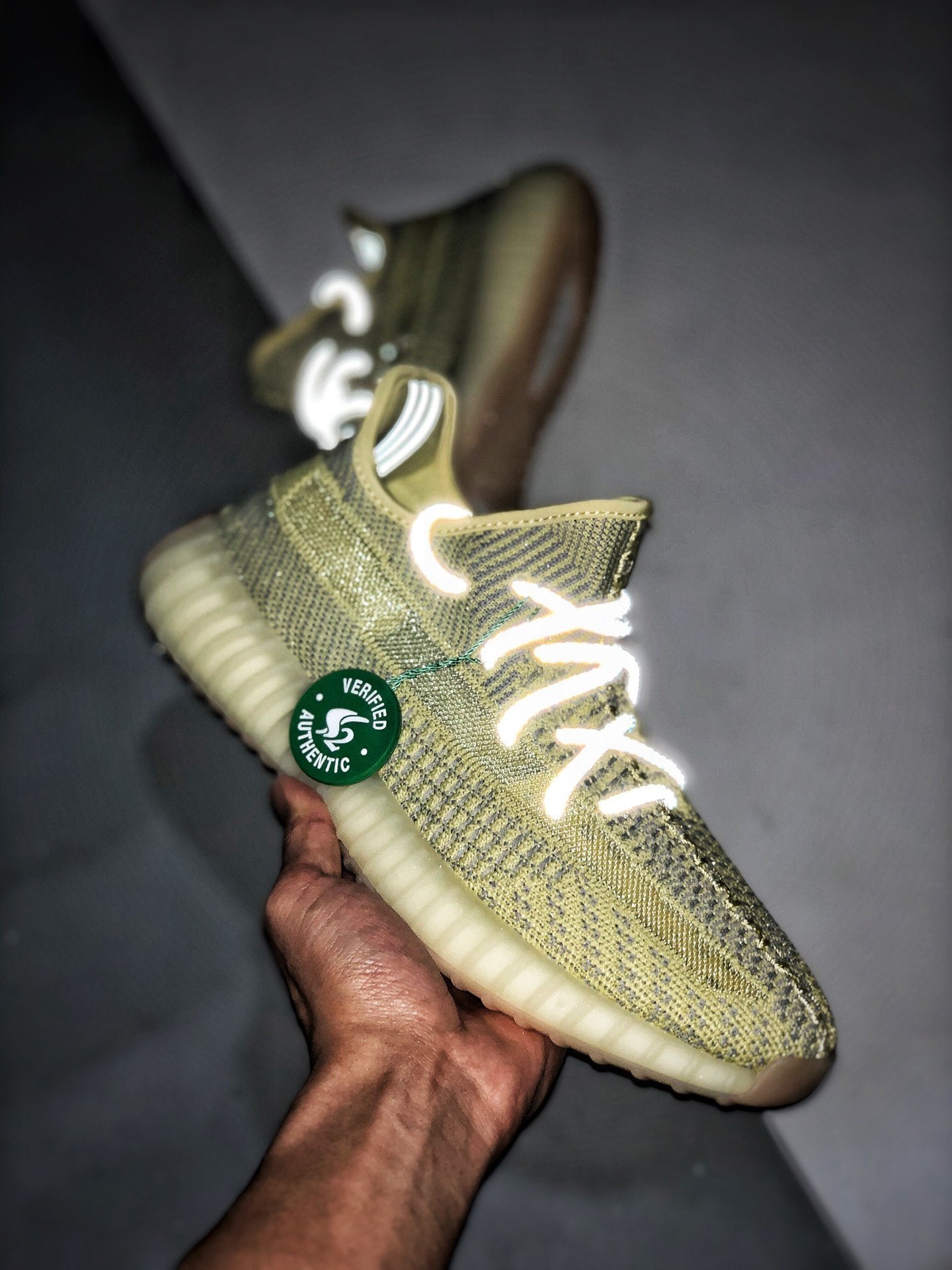 Adidas Yeezy Boost 350 V2 "Antlia"