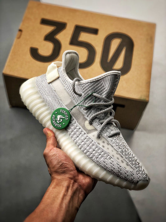 Adidas Yeezy Boost 350 V2 "Static Reflective"