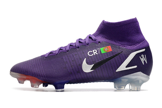 Nike Mercurial Dream Speed Superfly 8 Elite - CR7 edition - Campo