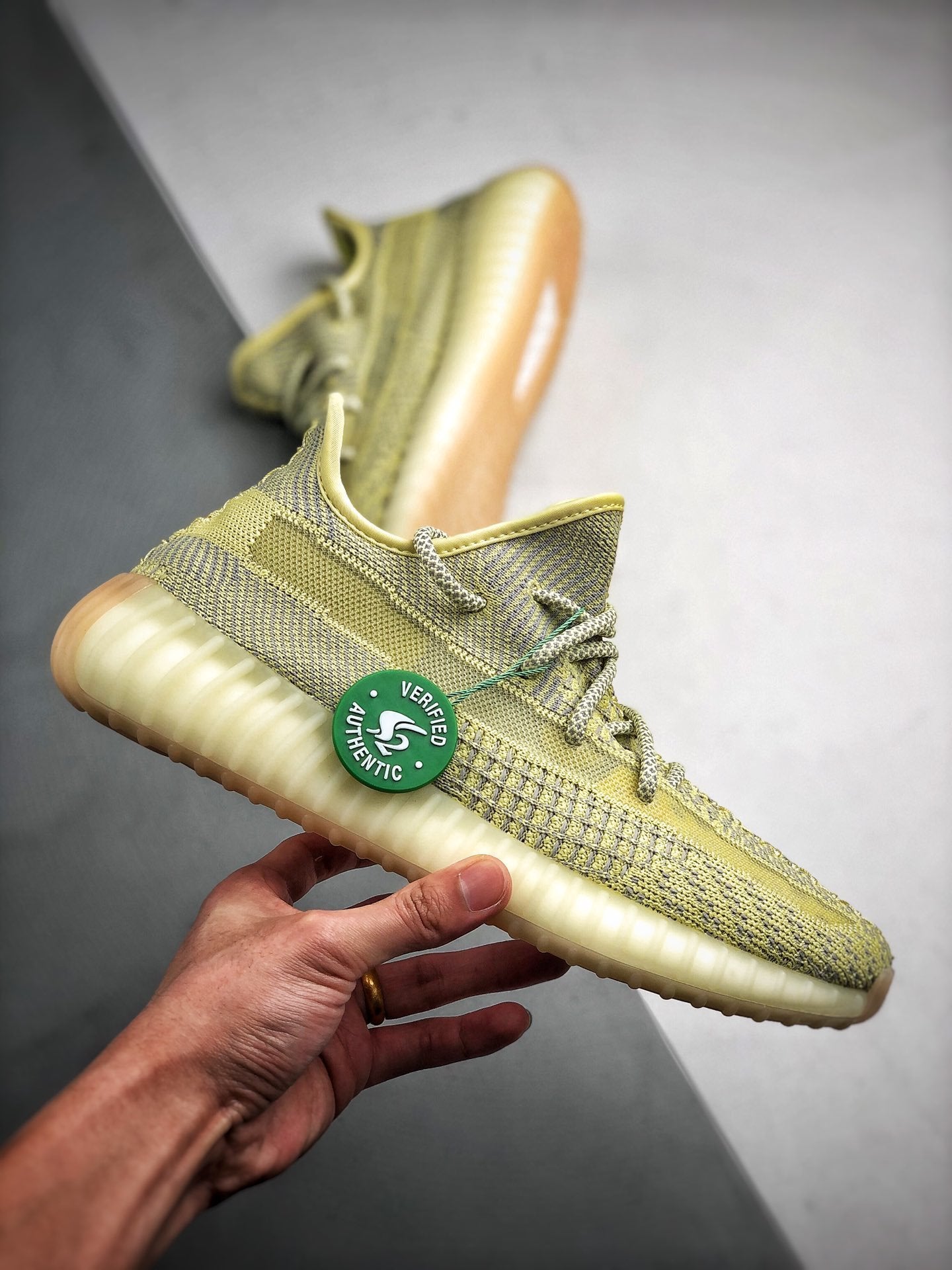 Adidas Yeezy Boost 350 V2 "Antlia"