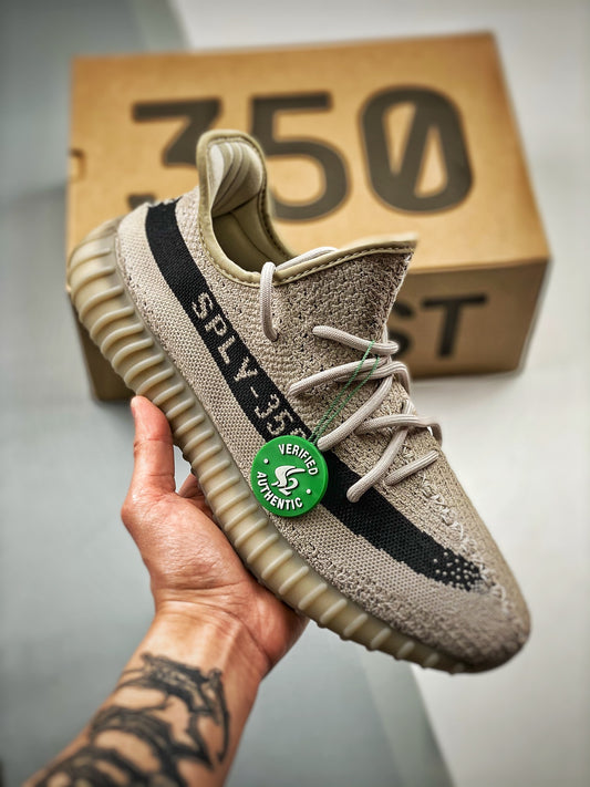 Adidas Yeezy 350 V2 "Slate"