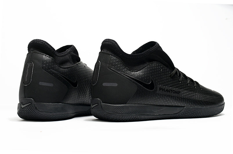 Nike Phantom GT Academy Dynamic Fit - All Black - Futsal