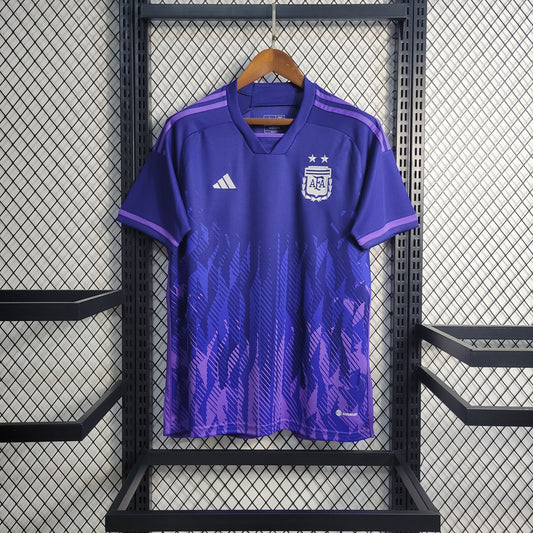 Camisa Argentina 2 - 2022/23