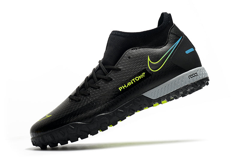 Nike Phantom GT Academy Dynamic Fit - Black/Camaleão - Society