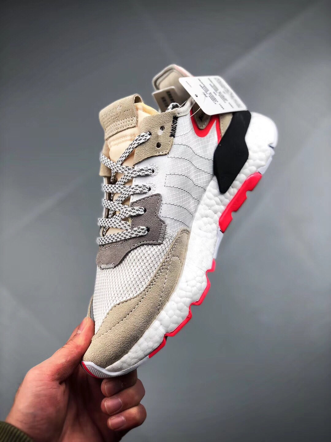 Adidas Nite Jogger 2019