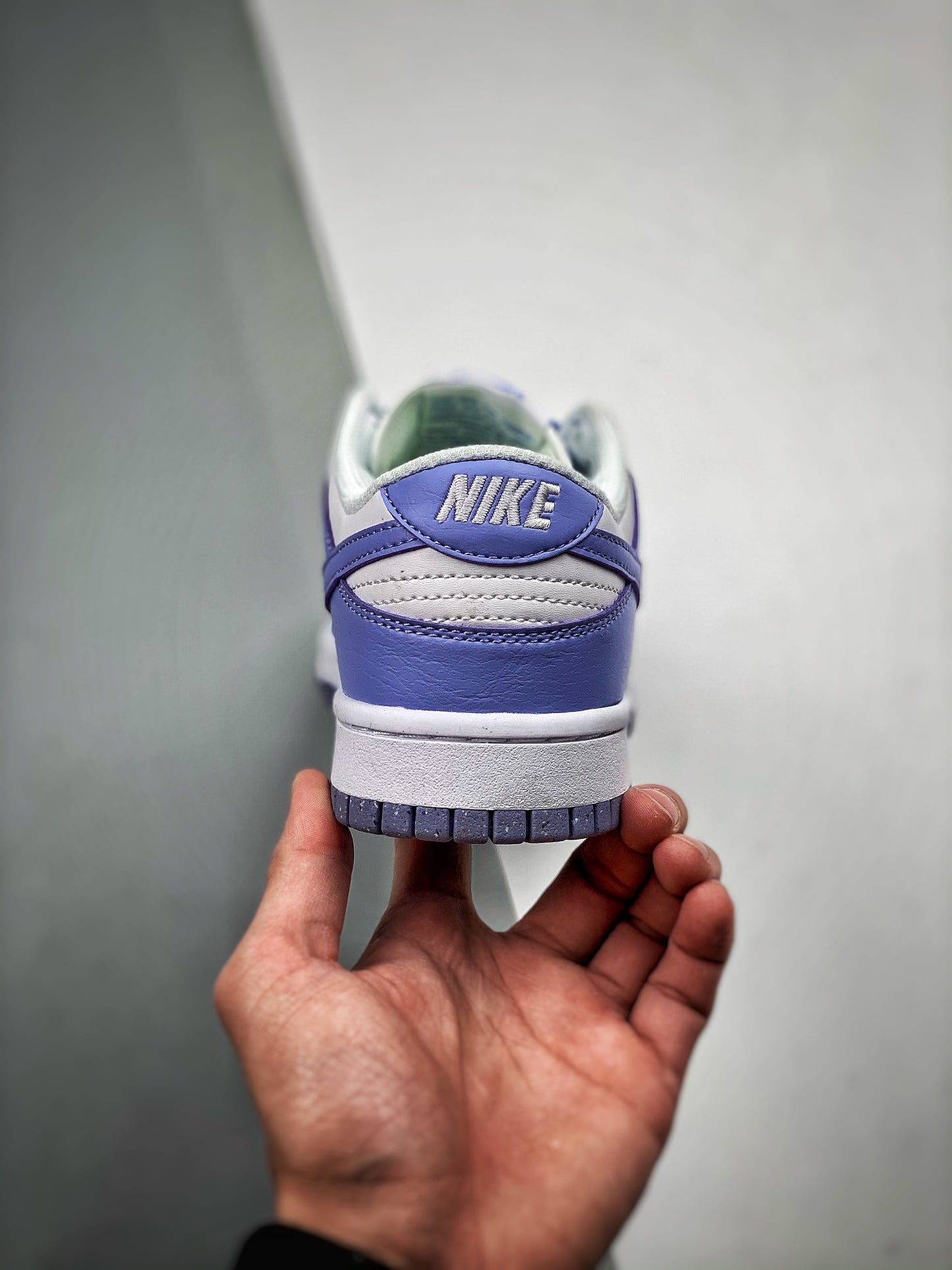 Nike Dunk Low "Next Nature" Lilac