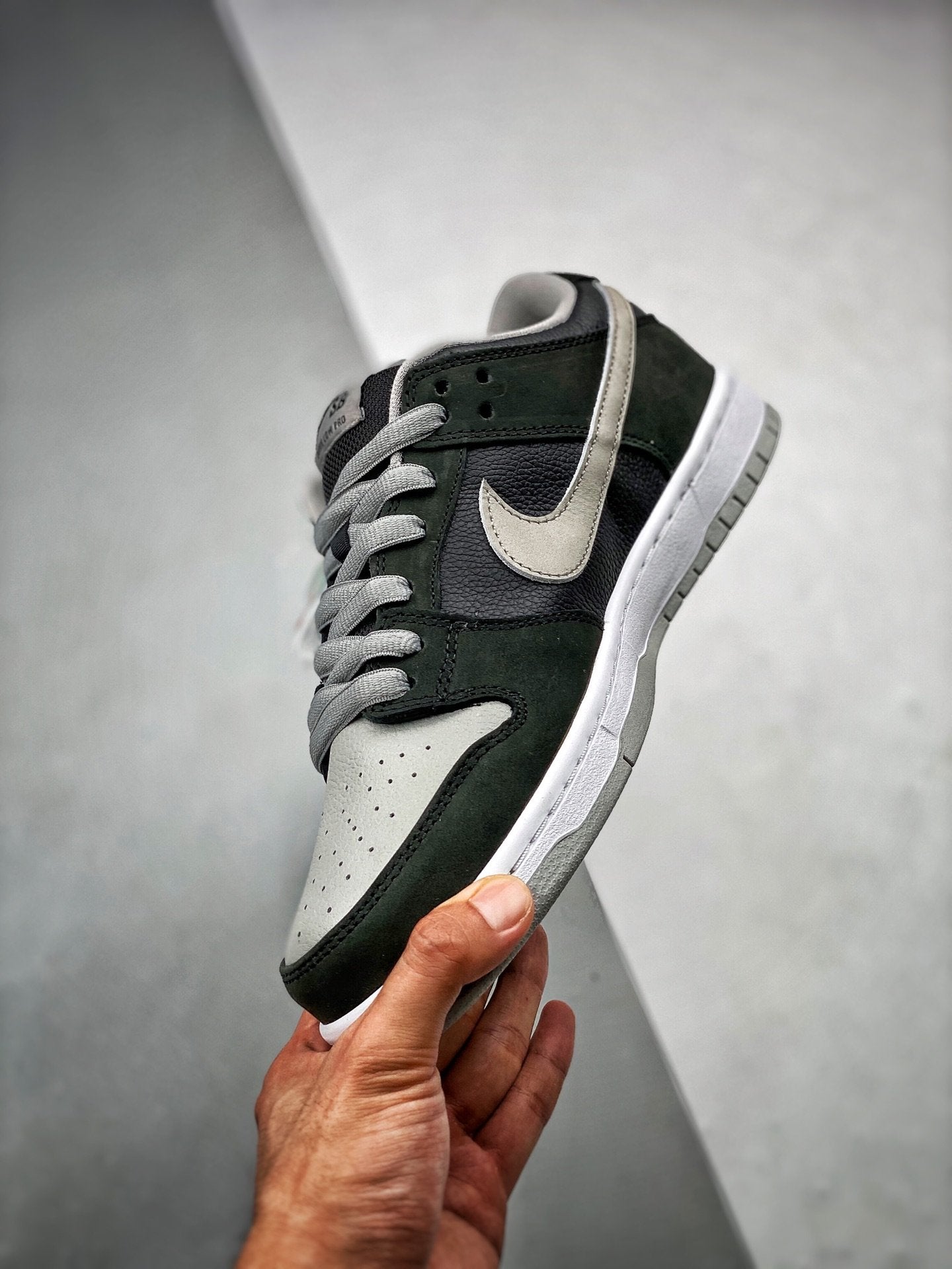 Nike Dunk Low Pro J-Pack 'Shadow'