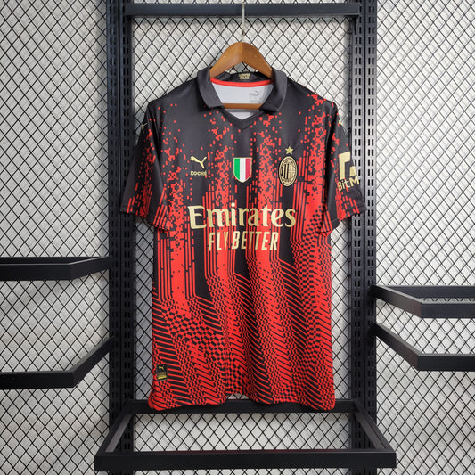 Camisa Milan 4 - 2023/24