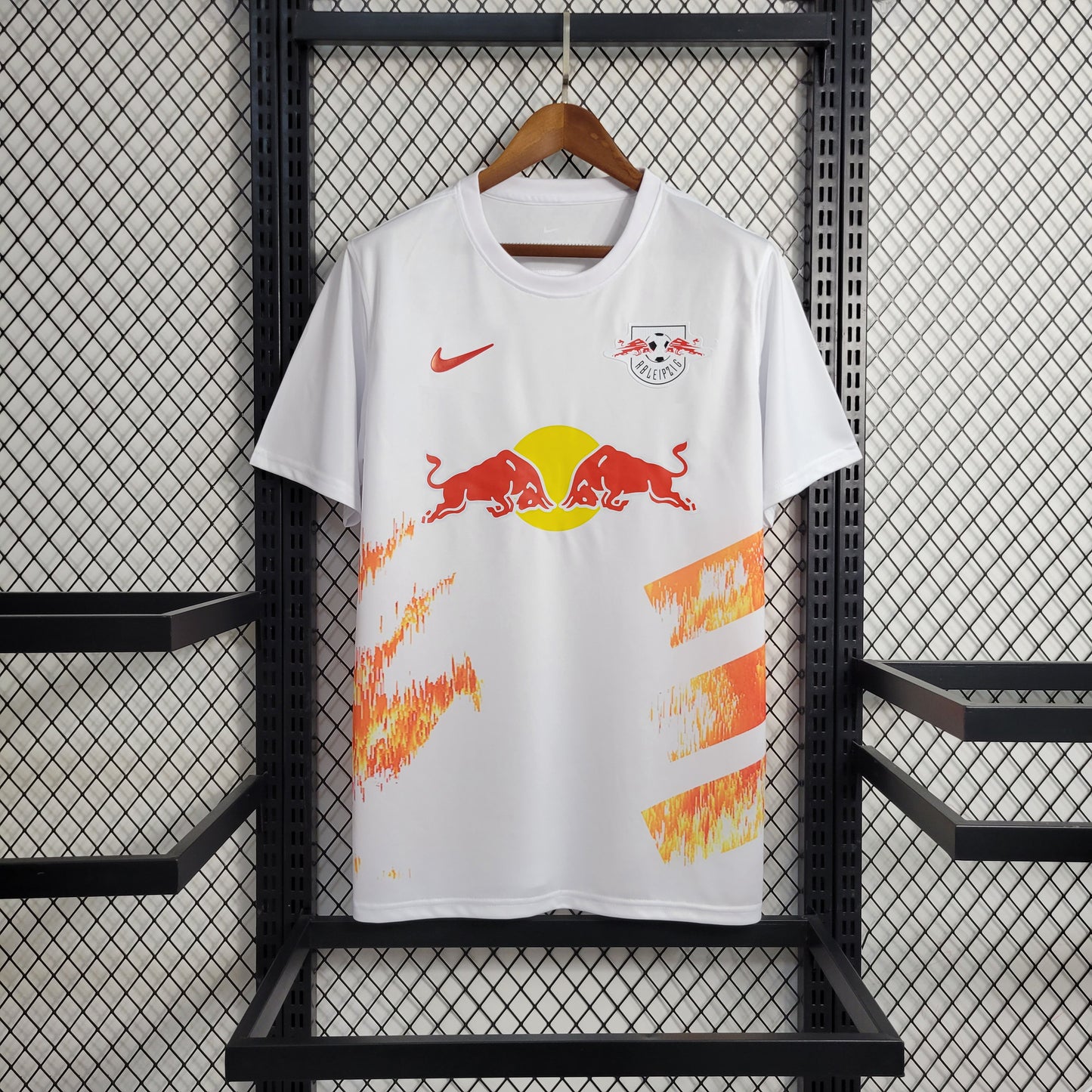 Camisa RB Leipzig - Edição Especial - 23/24