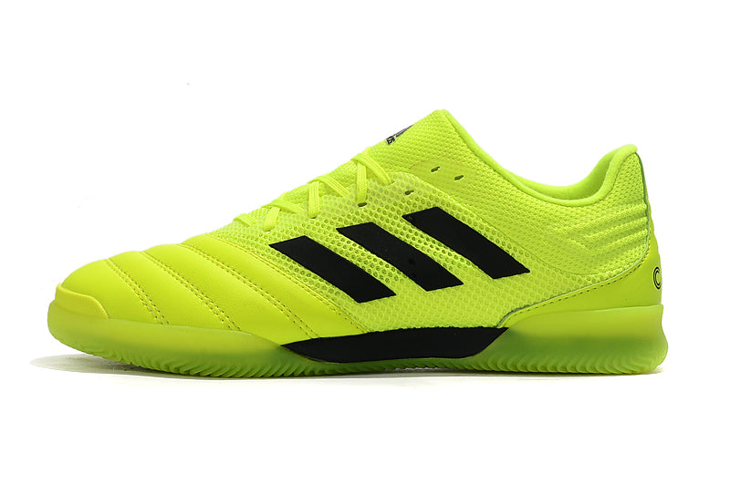 Adidas Copa 20.1 - Verde Limão - Futsal