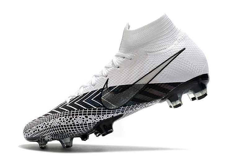 Nike Mercurial Superfly 7 Elite - Flyknit 360 FG - Campo