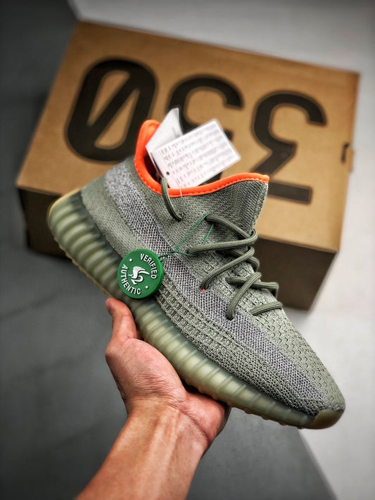 Adidas Yeezy Boost 350 V2 "Desert Sage"