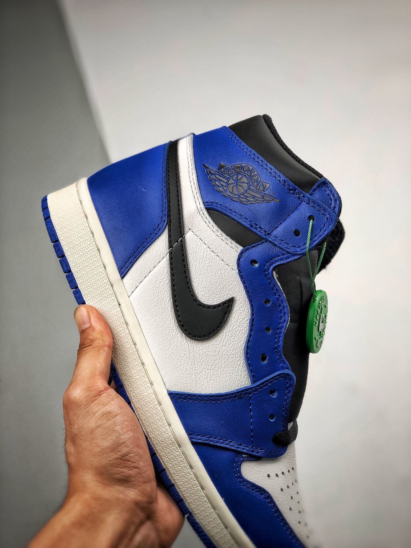 Air Jordan 1 Retro High "Game Royal"