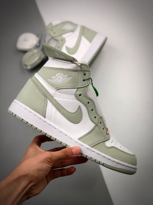 Air Jordan 1 High "Seafoam"