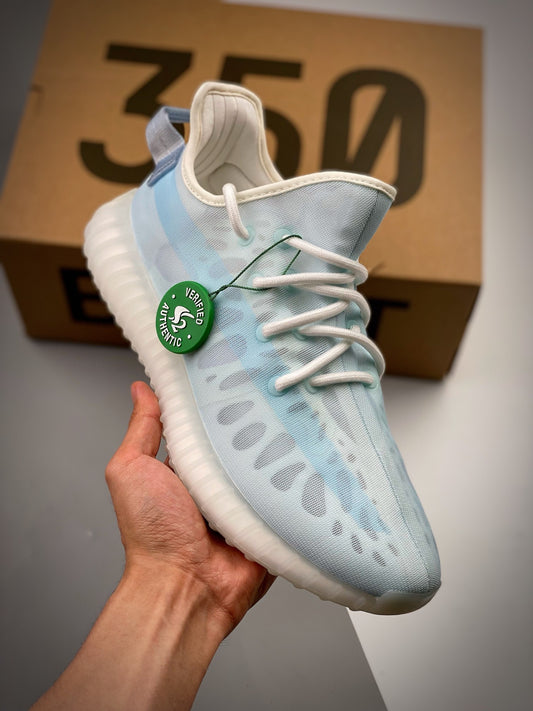 Adidas Yeezy Boost 350 V2 "Mono Ice"