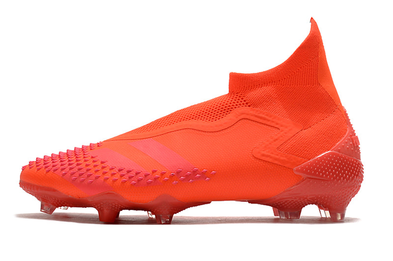 Adidas Predator Mutator 20+ - Laranja - Campo