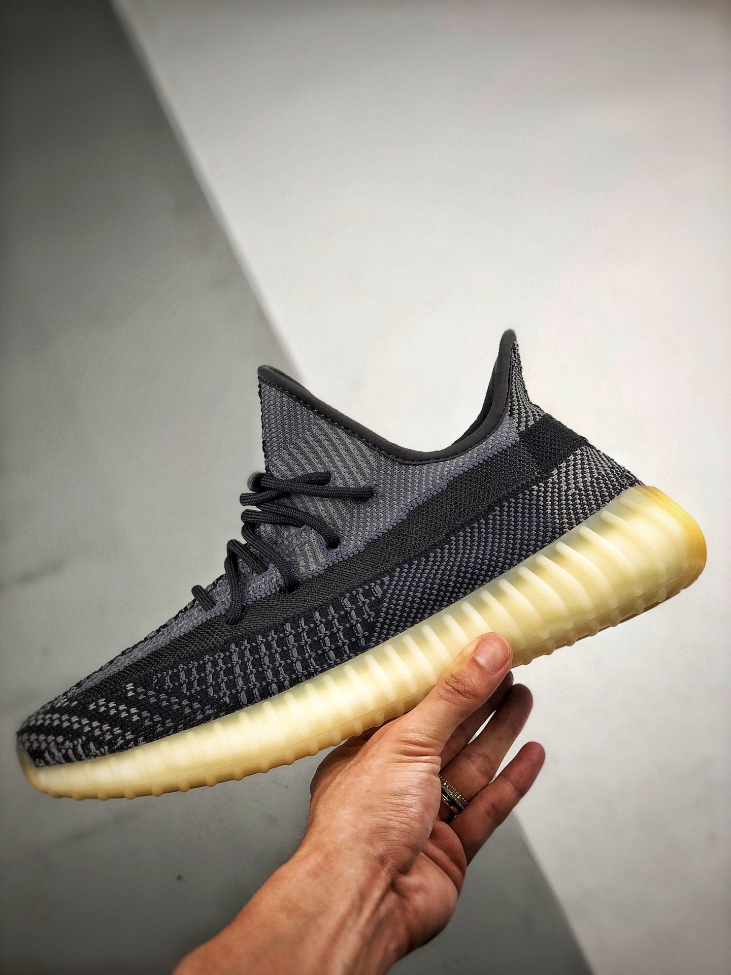 Adidas Yeezy Boost 350 V2 "Asriel"