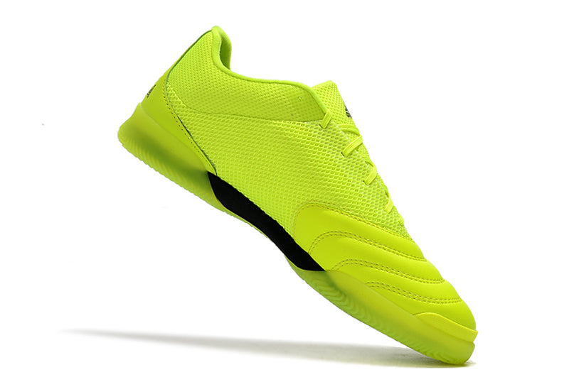 Adidas Copa 20.1 - Verde Limão - Futsal