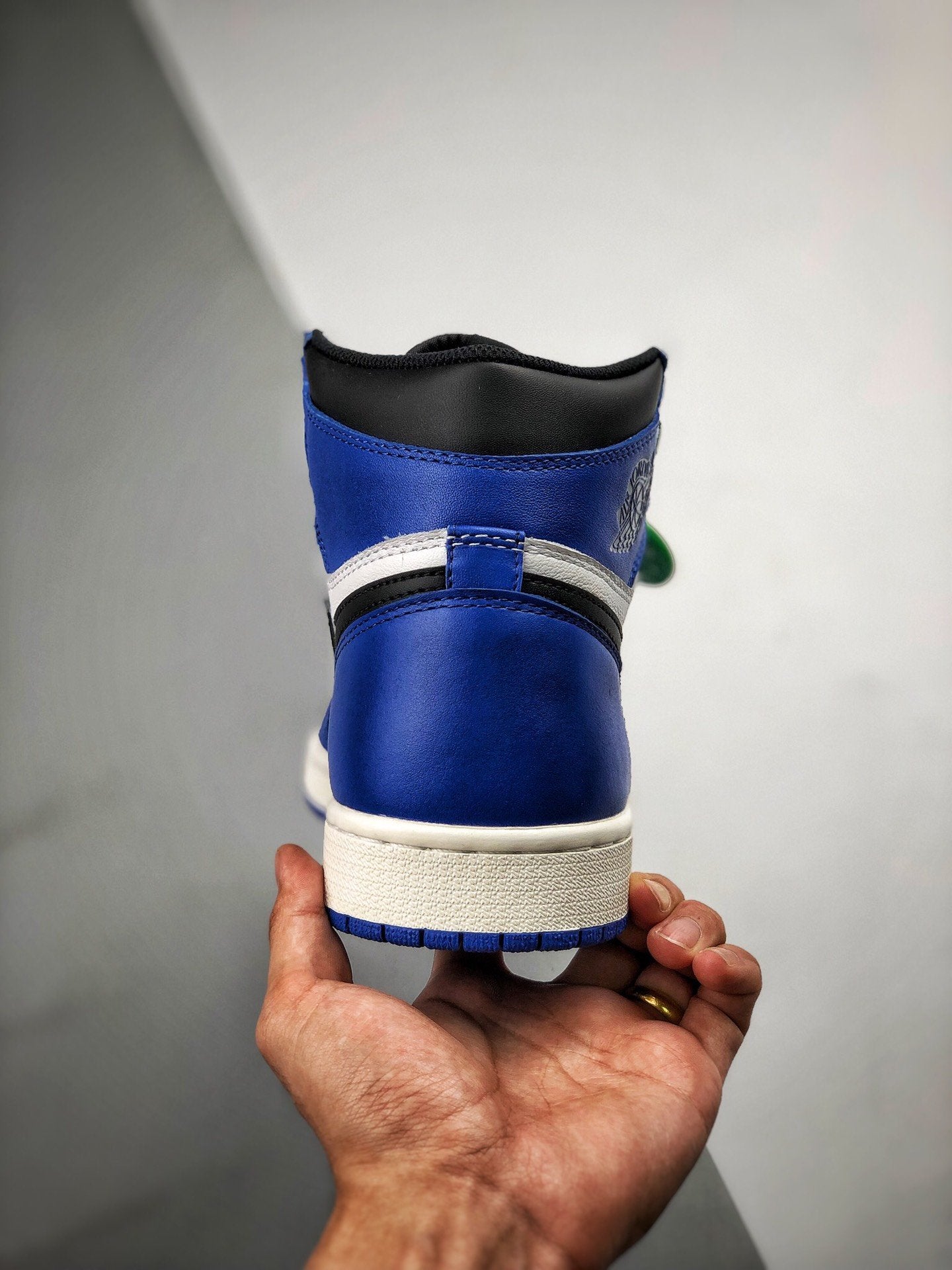 Air Jordan 1 Retro High "Game Royal"