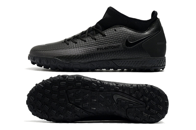 Nike Phantom GT Academy Dynamic Fit - All Black - Society