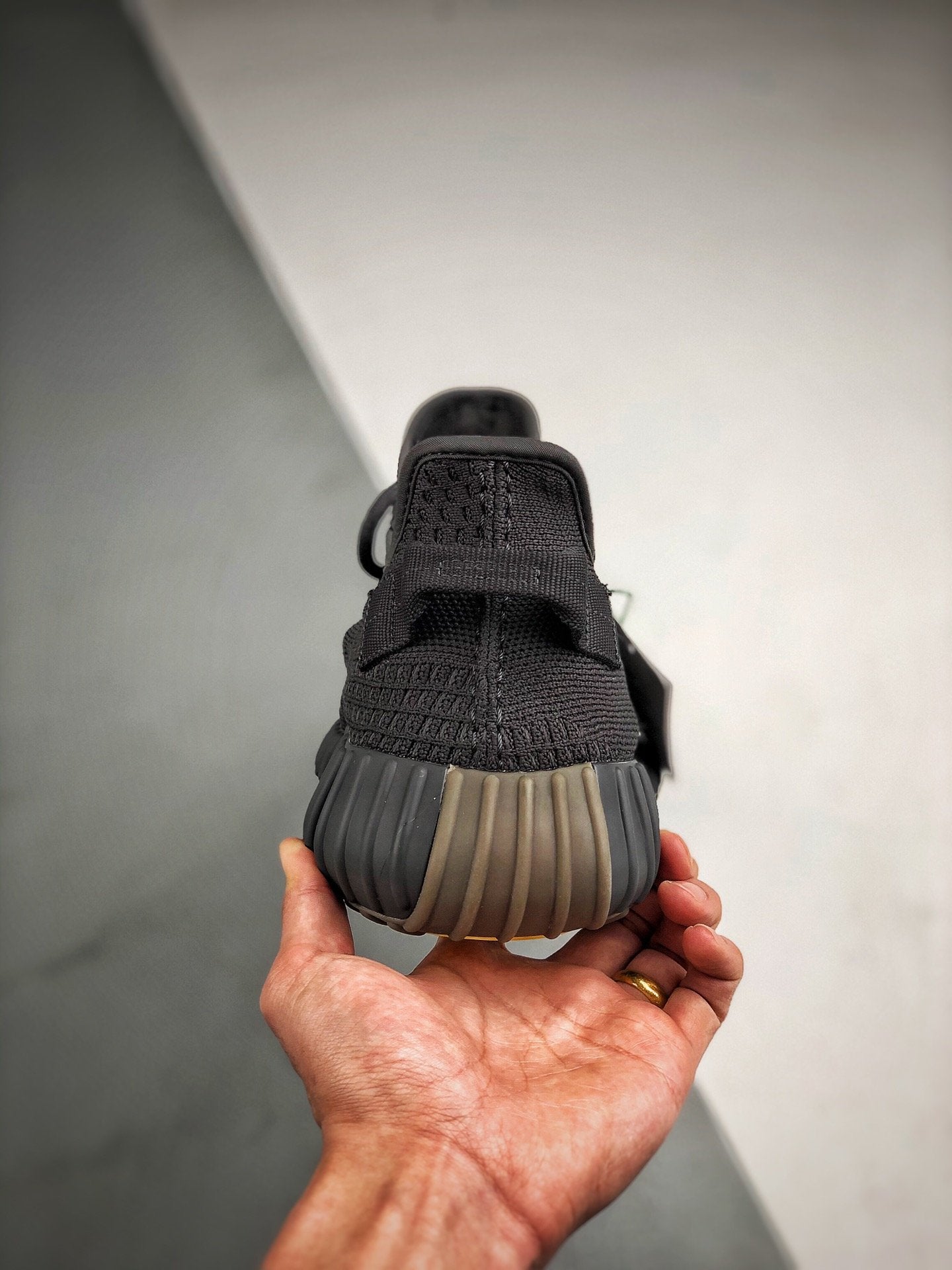 Adidas Yeezy Boost 350 V2 "Cinder Reflective"