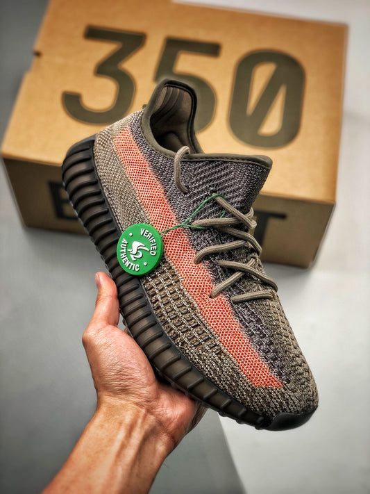 Adidas Yeezy Boost 350 V2 "Ash Stone"