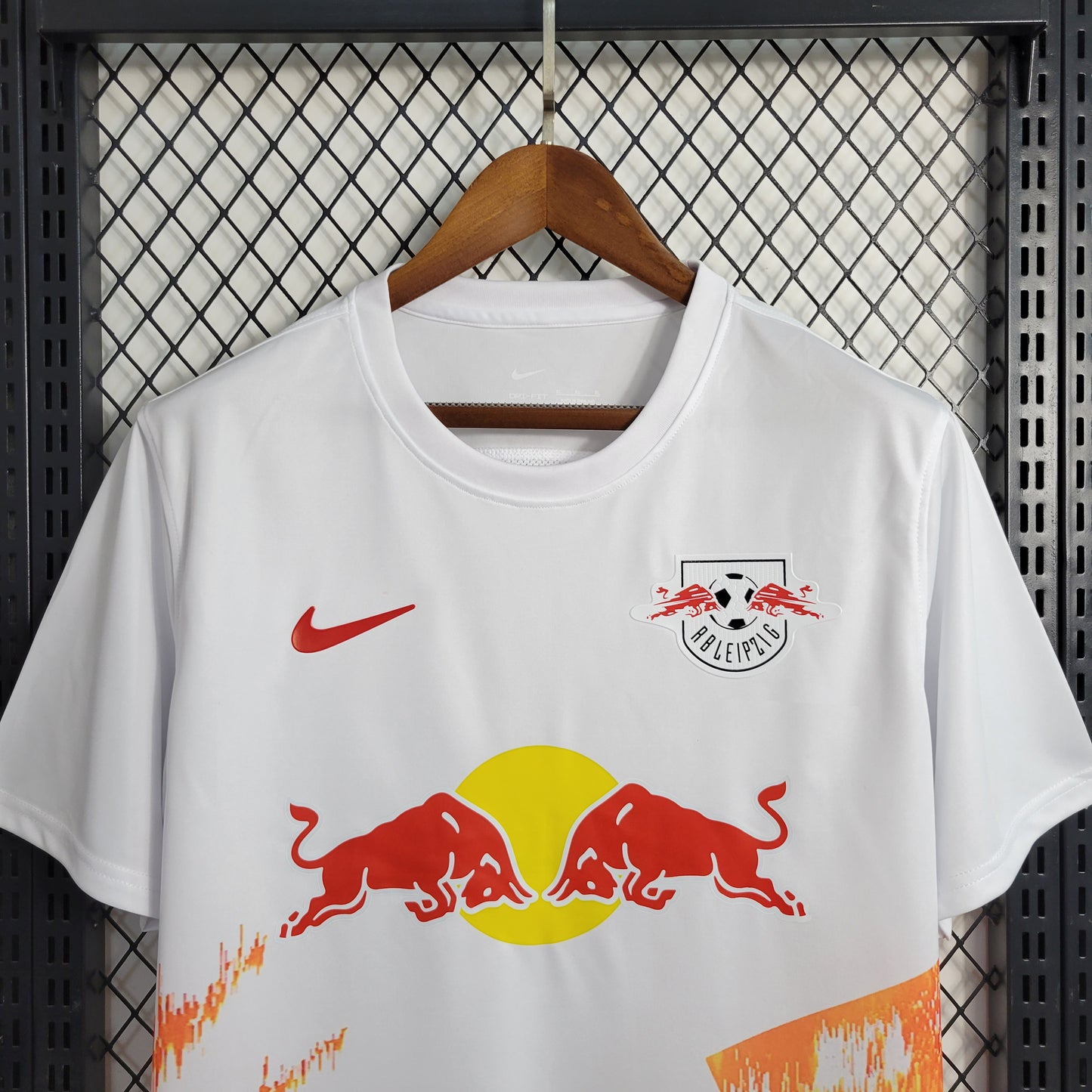 Camisa RB Leipzig - Edição Especial - 23/24