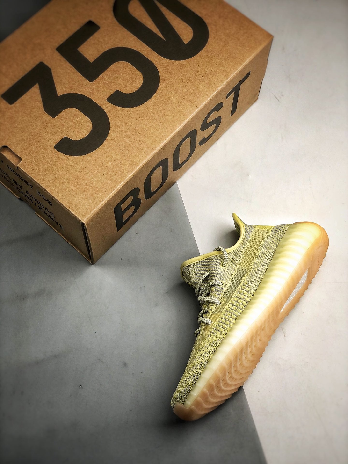 Adidas Yeezy Boost 350 V2 "Antlia"