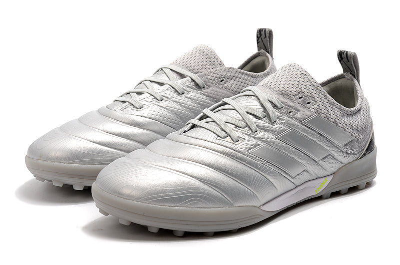 Adidas Copa 20.1 - Prata - Society