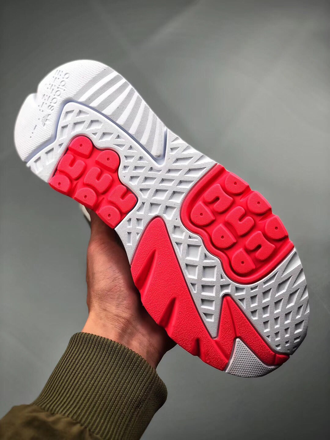 Adidas Nite Jogger 2019