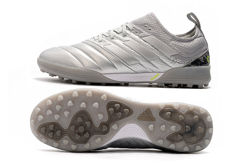 Adidas Copa 20.1 - Prata - Society